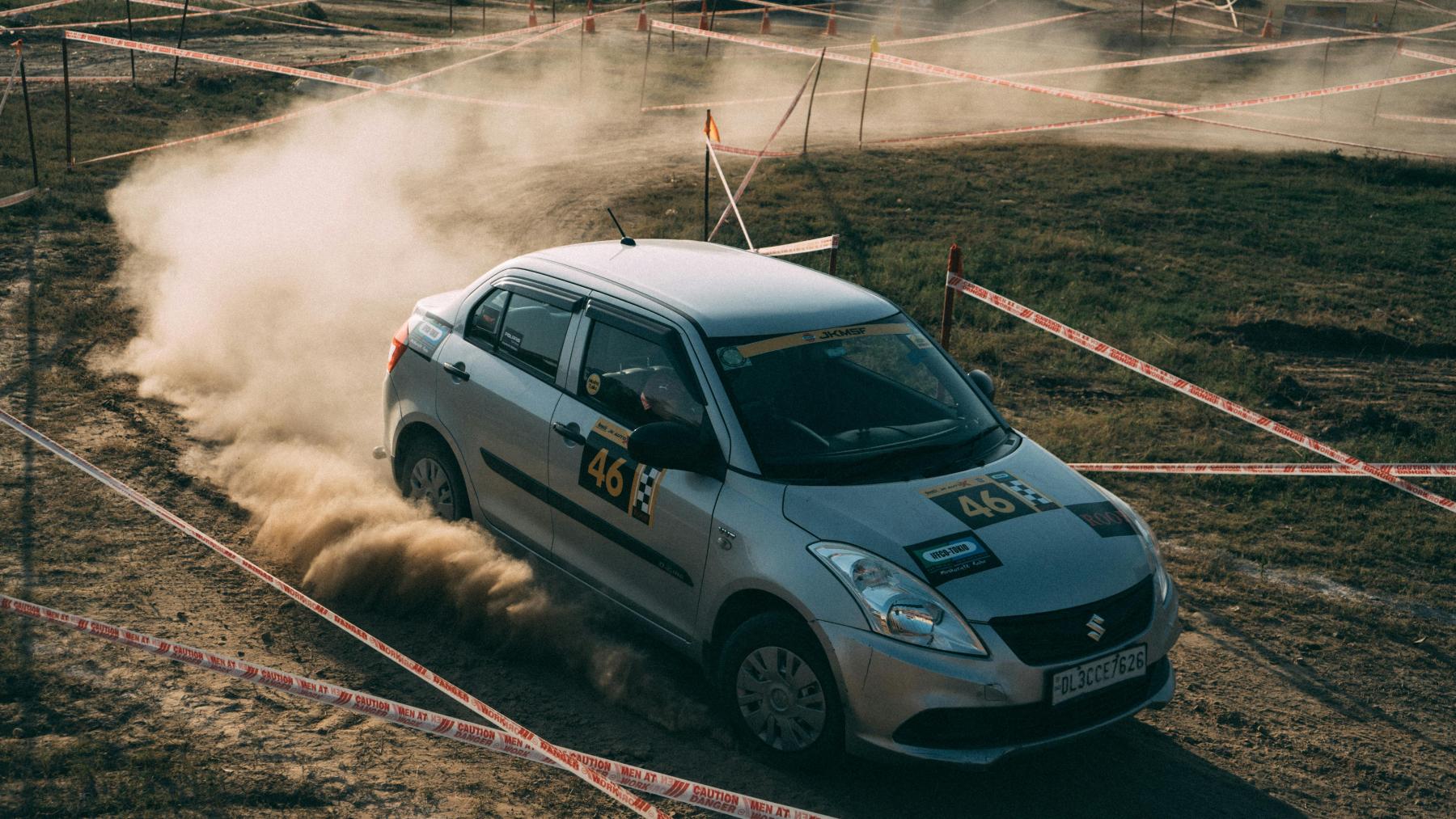 How Maruti Swift Dzire Became a Household Name image