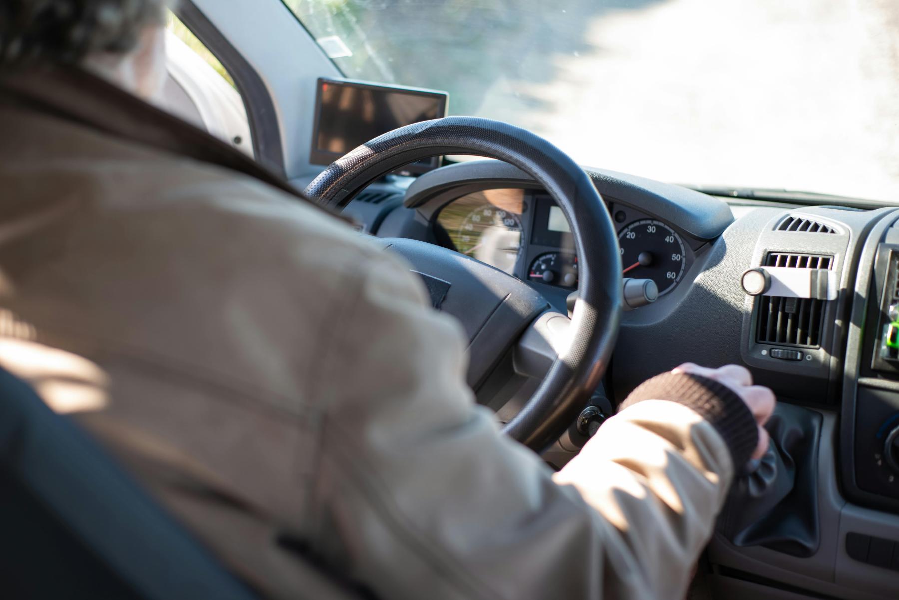 Driving Secure: Exploring the Cutting-Edge Safety Measures in the Automobile Industry image